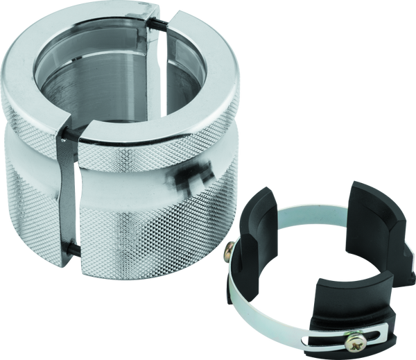 BikeMaster Fork Seal Driver 32-47mm - Bull Strap