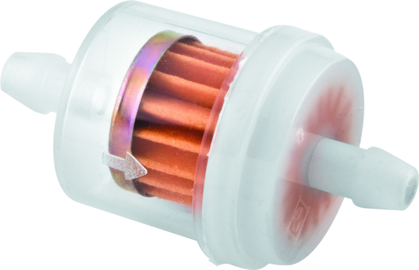 BikeMaster Fuel Filter Inline 6pc Card - Bull Strap