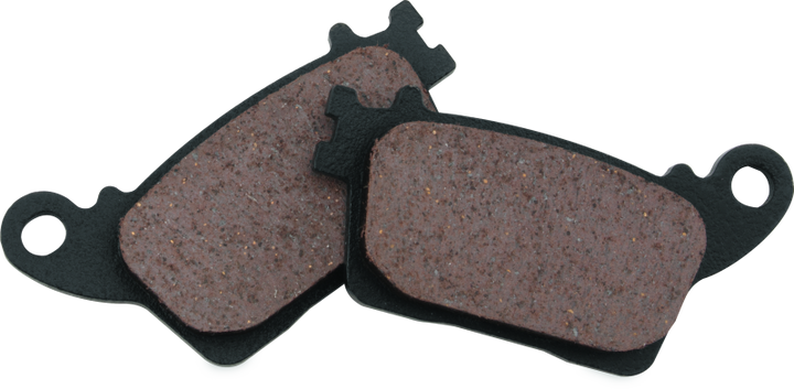 BikeMaster BM-439 Brake Pads - Bull Strap