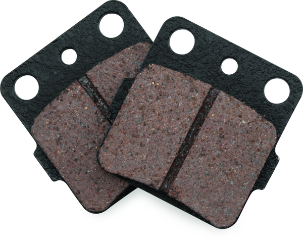 BikeMaster BM-084 Brake Pads - Bull Strap