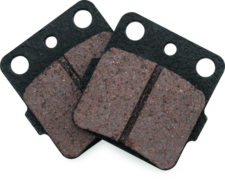 BikeMaster BM-084 Brake Pads - Bull Strap