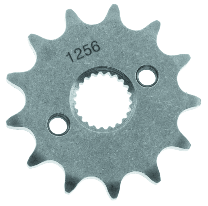 BikeMaster Honda Front Sprocket 420 13T - Bull Strap