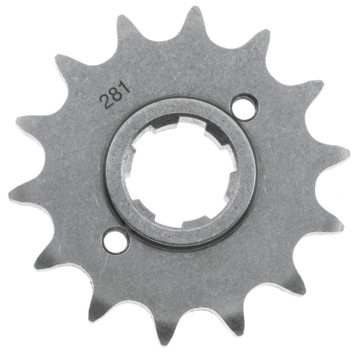 BikeMaster Honda Front Sprocket 520 13T - Bull Strap