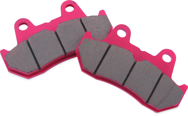 BikeMaster BM-069 Sintered Brake Pads - Bull Strap