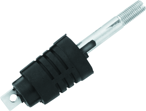 BikeMaster Honda Turn Signal Stem - Bull Strap