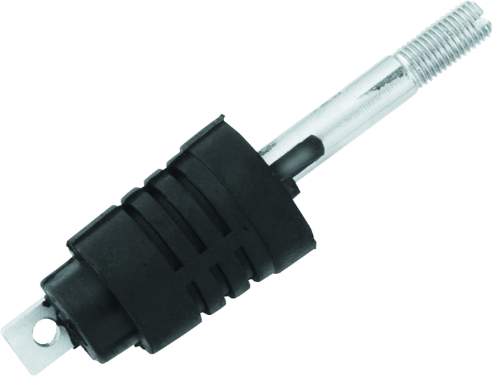 BikeMaster Honda Turn Signal Stem - Bull Strap