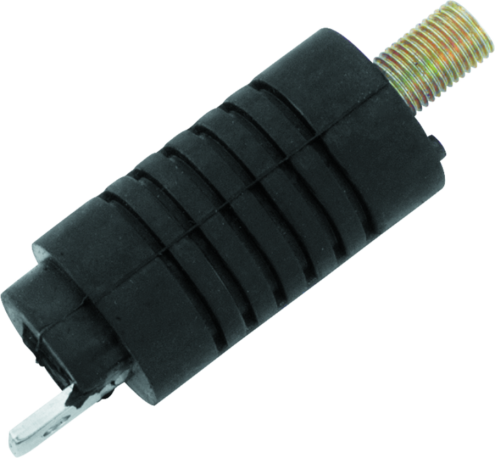 BikeMaster Honda Turn Signal Stem - Bull Strap