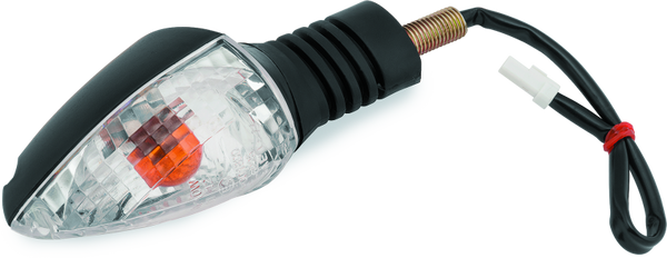 BikeMaster KTM Turn Signal - Bull Strap