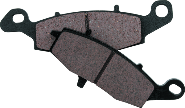 BikeMaster BM-231 Brake Pads - Bull Strap