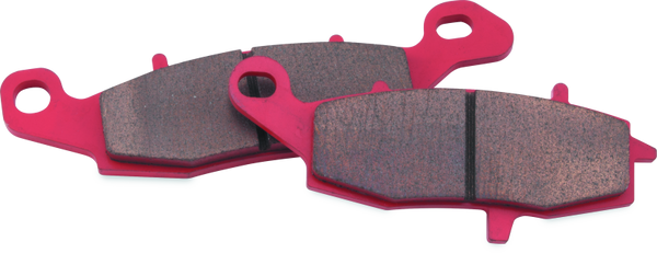 BikeMaster BM-229 Sintered Brake Pads - Bull Strap
