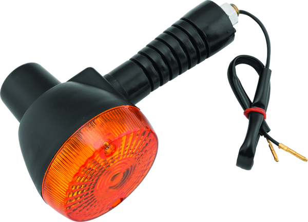 BikeMaster Kawasaki Turn Signal - Right Or Left - Bull Strap