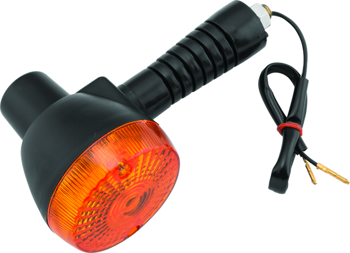 BikeMaster Kawasaki Turn Signal - Right Or Left - Bull Strap