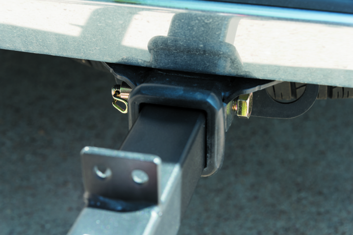 BikeMaster Motorcycle Carrier - Bull Strap