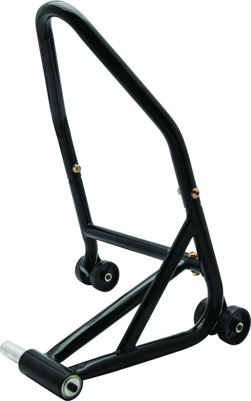 BikeMaster Single Side Swingarm Lift - Bull Strap