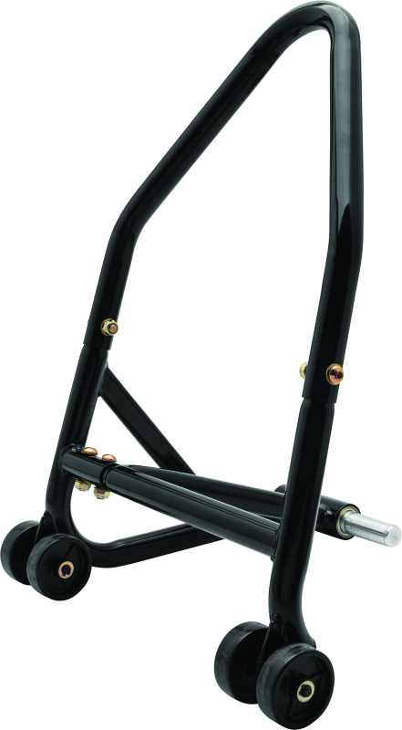 BikeMaster Single Side Swingarm Lift - Bull Strap
