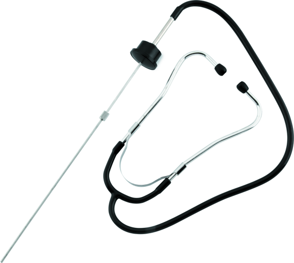 BikeMaster Stethoscope - Bull Strap