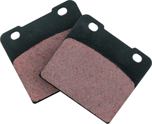BikeMaster BM-103 Brake Pads - Bull Strap