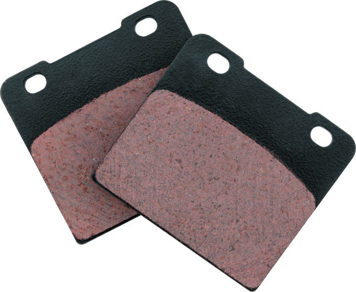 BikeMaster BM-103 Brake Pads - Bull Strap