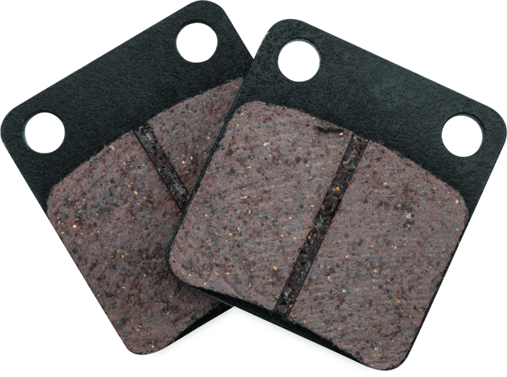 BikeMaster BM-054 Brake Pads - Bull Strap