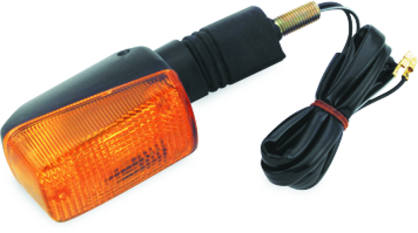 BikeMaster Suzuki Turn Signal - Rear - Bull Strap