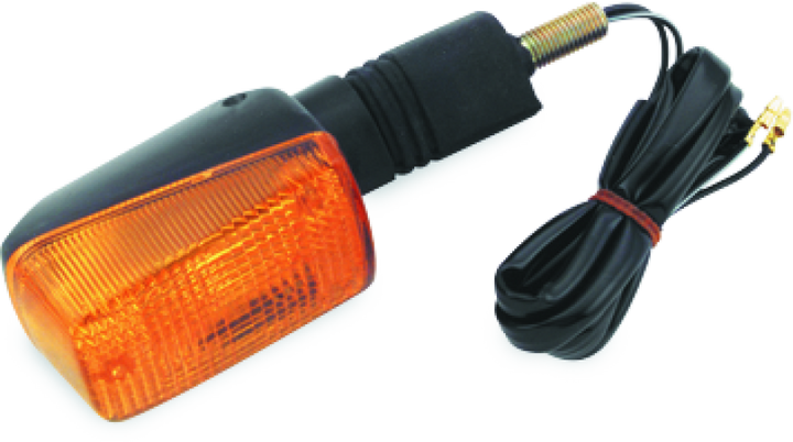 BikeMaster Suzuki Turn Signal - Rear - Bull Strap
