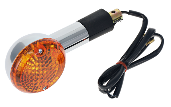 BikeMaster Suzuki Turn Signal Rear - Bull Strap