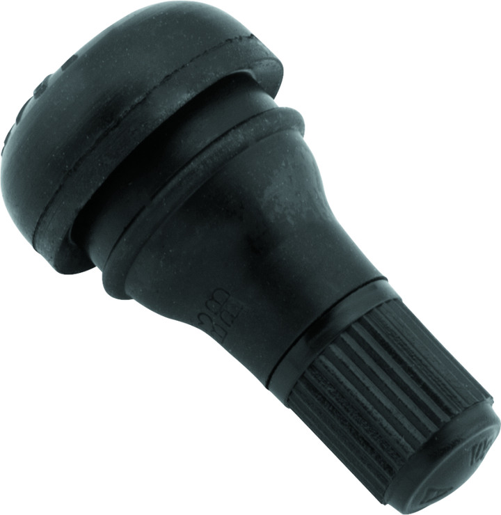 BikeMaster TR412 Rubber Valve Stem Ea - Bull Strap