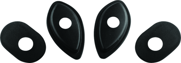 BikeMaster Turn Signal Adapter Honda - Bull Strap