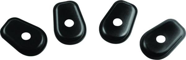 BikeMaster Turn Signal Adapter Kawasaki - Bull Strap