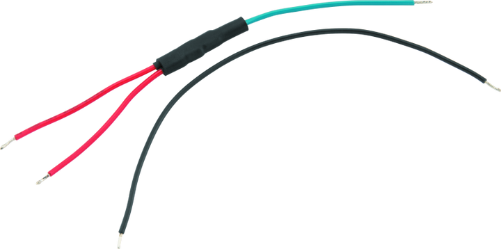 BikeMaster Turn Signal Diode Kit - Bull Strap