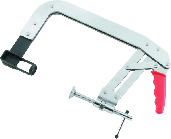 BikeMaster Valve Spring Compressor - Bull Strap