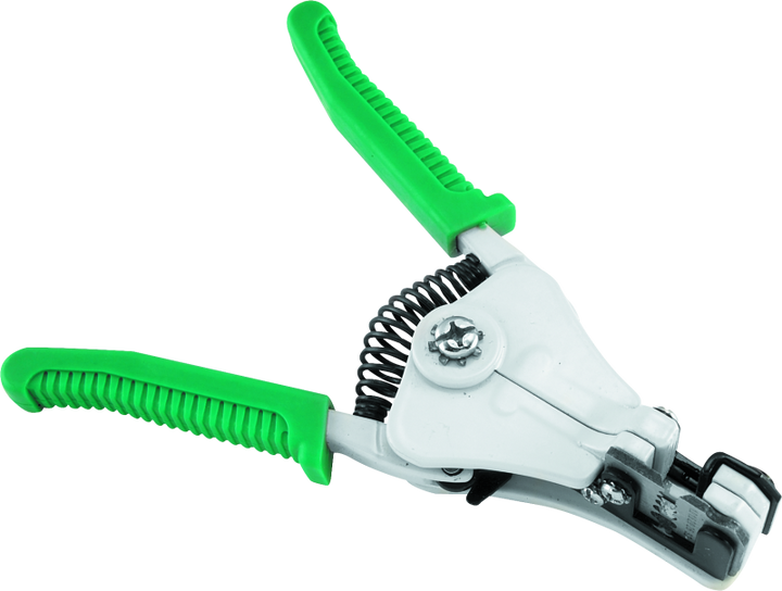 BikeMaster Wire Stripper/Cutter - Bull Strap