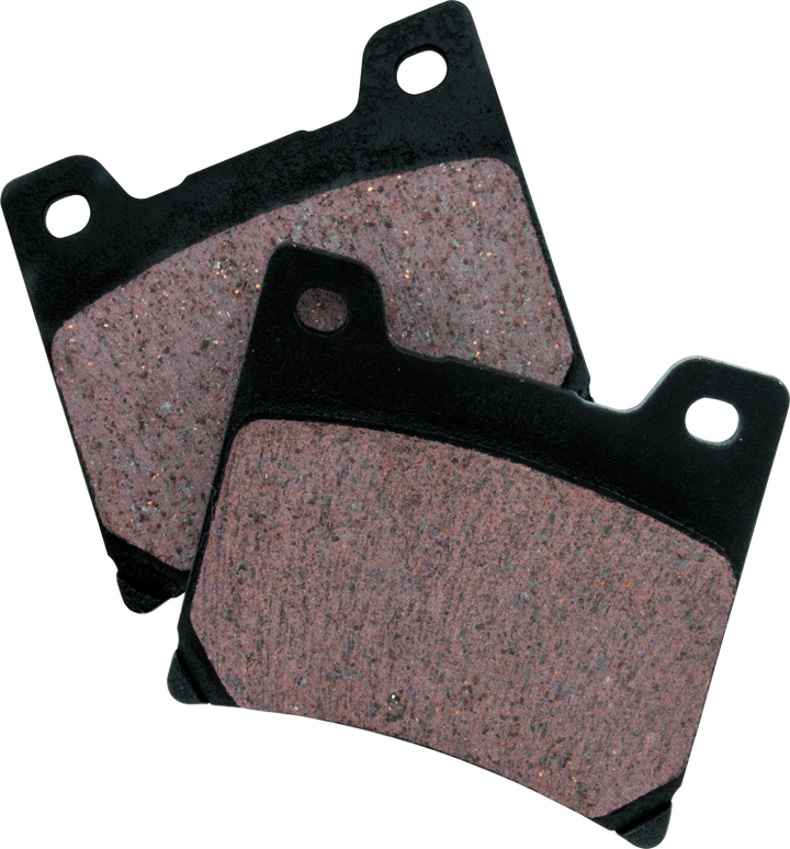 BikeMaster BM-088 Brake Pads - Bull Strap