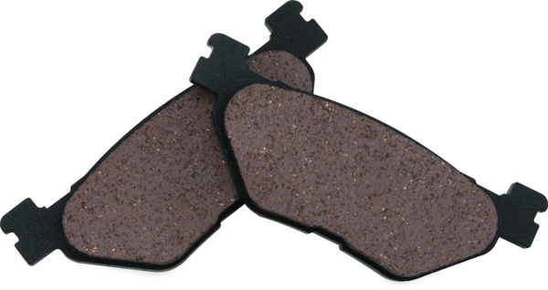 BikeMaster BM-319.2 Brake Pads - Bull Strap
