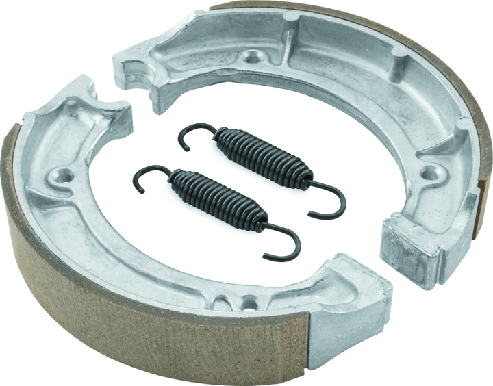 BikeMaster BM-516 Brake Shoes - Bull Strap