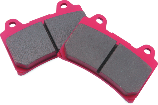 BikeMaster BM-123 Sintered Brake Pads - Bull Strap
