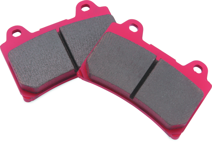 BikeMaster BM-123 Sintered Brake Pads - Bull Strap