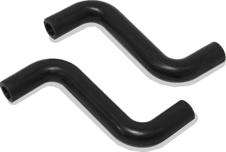 Bikers Choice 00-12 Softail 99-07 FLH 01-07 FXD Air Cleaner Breather Tube - Bull Strap