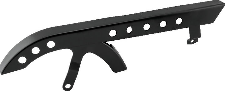 Bikers Choice 04-11 XL Upper Belt Guard With Holes Replaces H-D 60367-04 - Bull Strap
