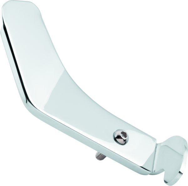 Bikers Choice 04-22 XL Chrome Kickstand Extension Replaces H-D 50250-04 - Bull Strap