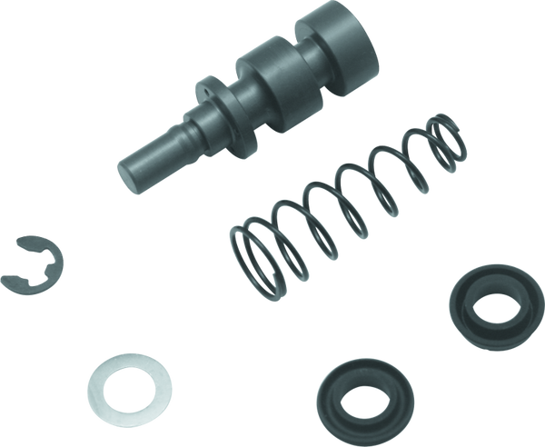 Bikers Choice 08-20 FLT Rear Master Cylinder Rebuild Kit Replaces H-D 42932-08 - Bull Strap