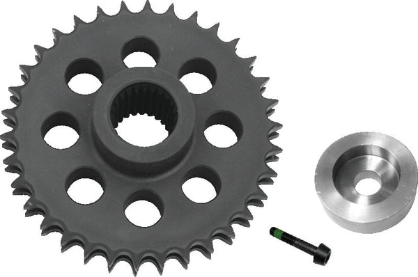 Bikers Choice 2017-Up M8 34T Comp Eliminator Sprocket - Bull Strap