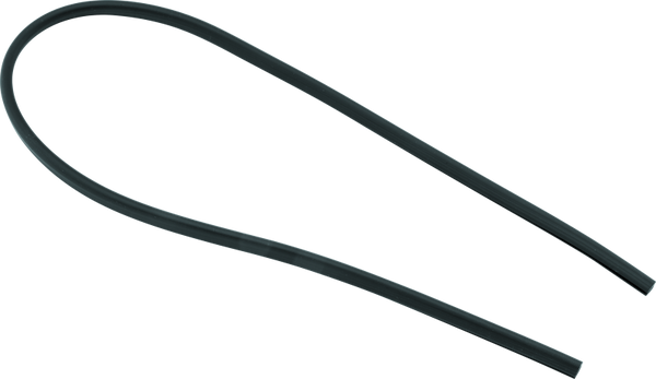 Bikers Choice 47-67 FL FLH Fatbob Dash Cover Rubber Seal Replaces H-D 71294-47 - Bull Strap