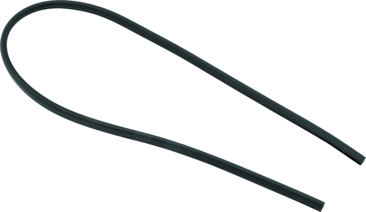 Bikers Choice 47-67 FL FLH Fatbob Dash Cover Rubber Seal Replaces H-D 71294-47 - Bull Strap