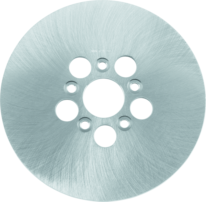 Bikers Choice 73 XL FX 72-84 FL Frnt 73-80 FL FX R 10 Inch Standard Brake Rotor Repl H-D 41813-79 - Bull Strap