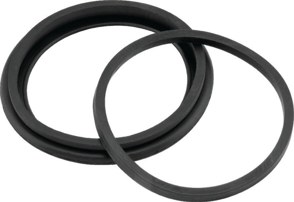 Bikers Choice 74-77 FX XL Front Caliper Seal Kit Replaces H-D 44277-74 - Bull Strap