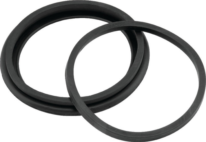 Bikers Choice 74-77 FX XL Front Caliper Seal Kit Replaces H-D 44277-74 - Bull Strap