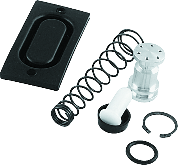 Bikers Choice 79-84 FL 79-83 FX 80-85 FLT R Master Cylinder Rbld Kit 3/4 Inch Repl H-D 42374-77B - Bull Strap