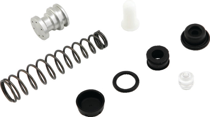 Bikers Choice 82-85 FLT 82-83 XL FX FXR Front Master Cylinder Rebuild Kit 3/4 Bore Repl H-D 45063-82 - Bull Strap
