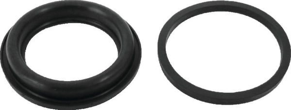 Bikers Choice 84-99 Big Twin & Sportster Front Caliper Seal Kit - Bull Strap